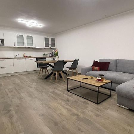 Ferienwohnung Am Park Badenweiler Eksteriør billede