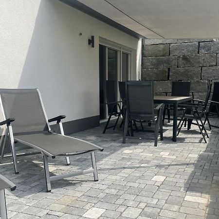 Ferienwohnung Am Park Badenweiler Eksteriør billede