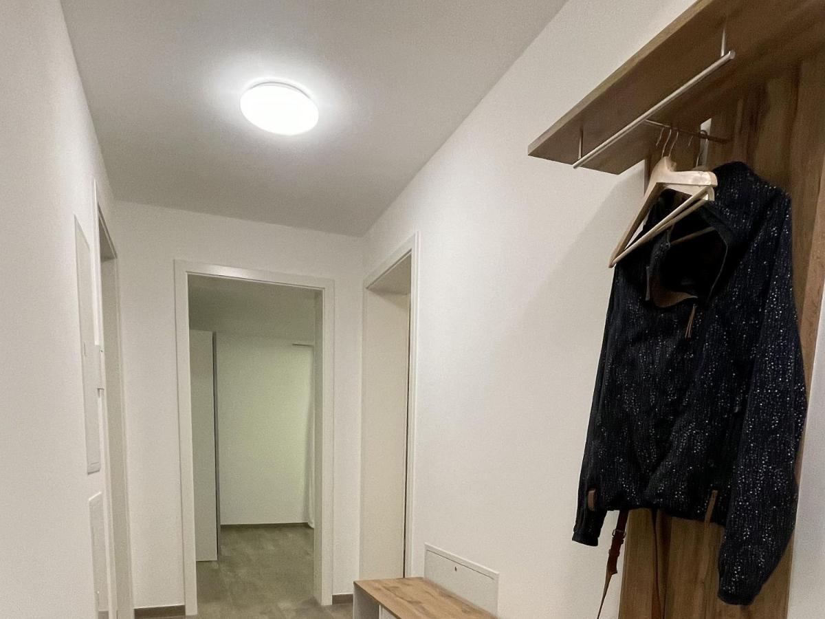 Ferienwohnung Am Park Badenweiler Eksteriør billede